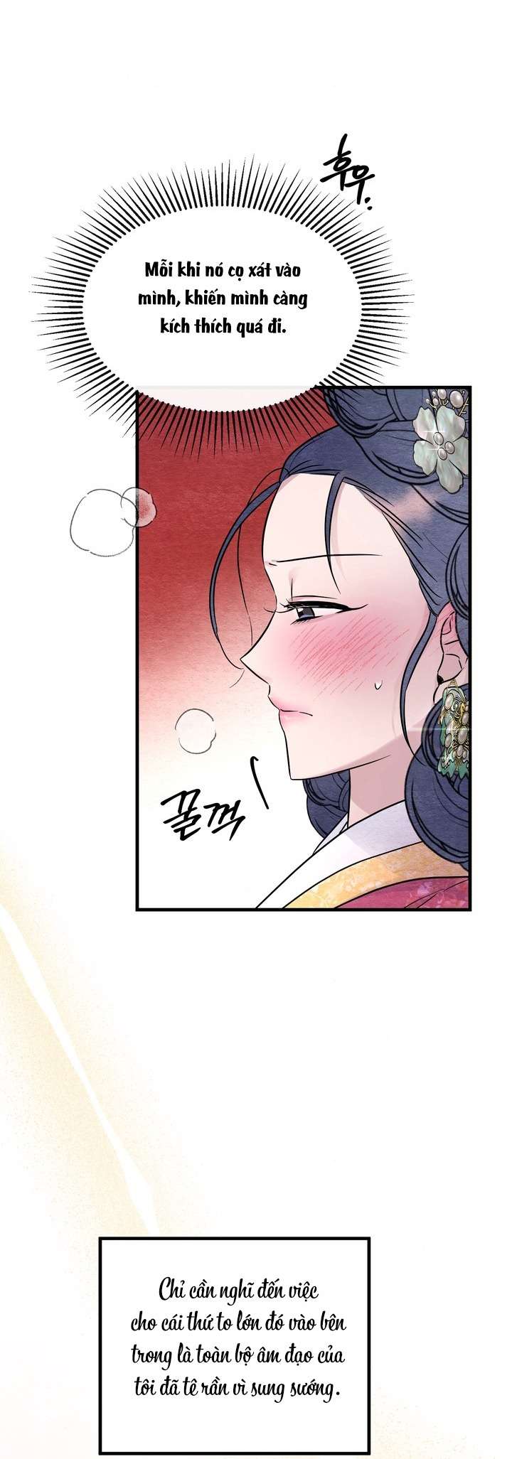 Xin Hãy Thuần Hóa Tôi, Thưa Chủ Nhân Chap 2 - Trang 3