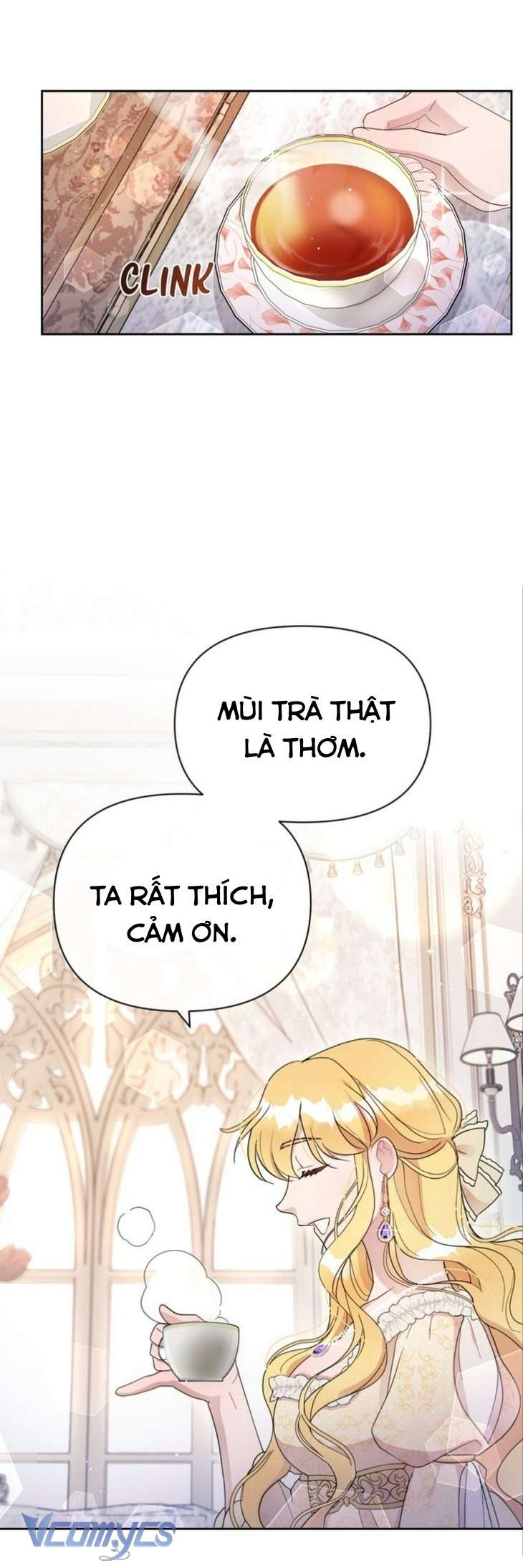 Công Tước Lang Thang Chap 4 - Trang 2