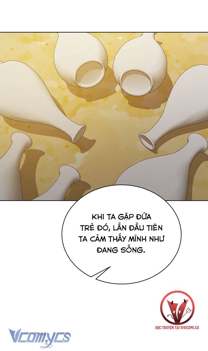 [18+] Biên Niên Sử Xuân Họa Thời Joseon Chap 47 - Trang 2