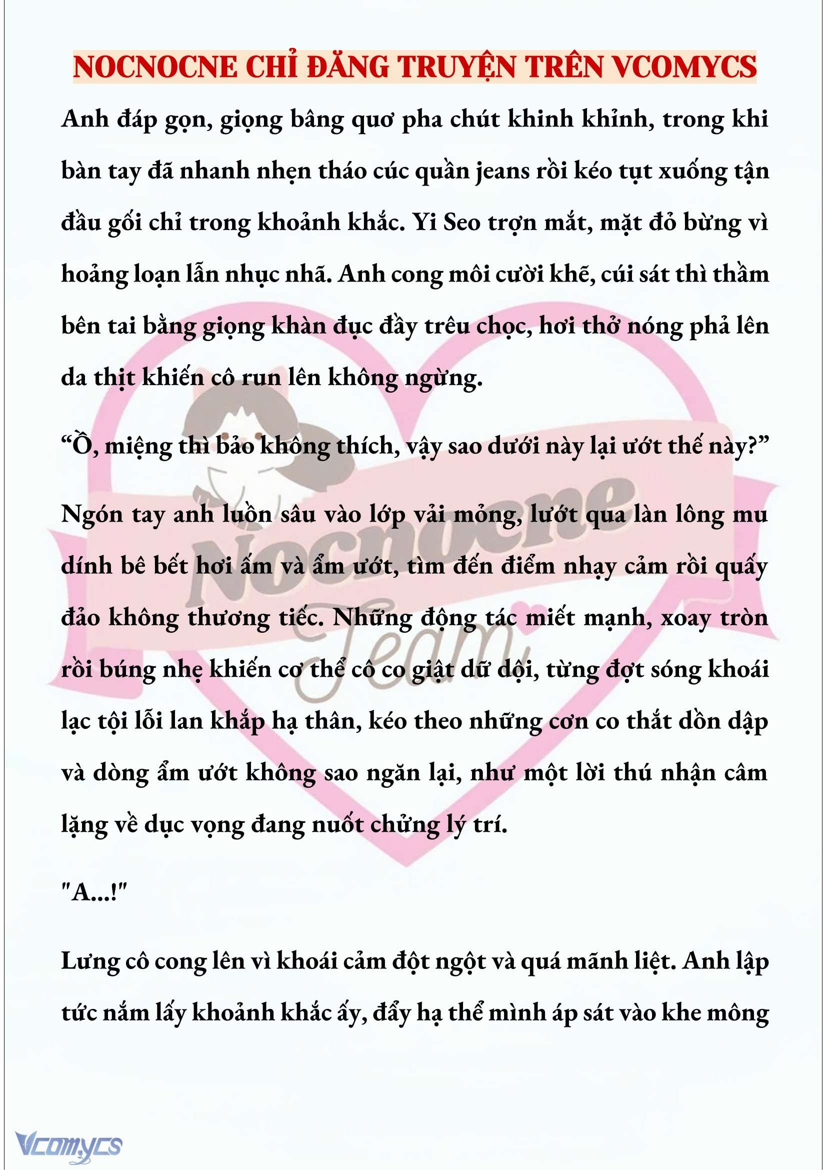 [NOVEL] NGỌN ĐÈN BIỆT VIỆN KHÔNG BAO GIỜ TẮT Chap 42 - Trang 2