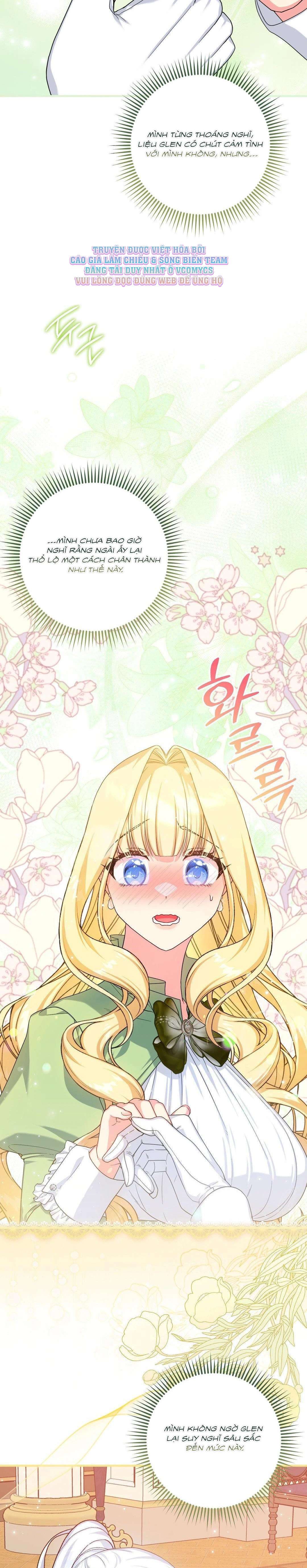 [ KHÔNG CHE ] [18+] Tình Dược Hỗn Loạn Chap 17 - Trang 2