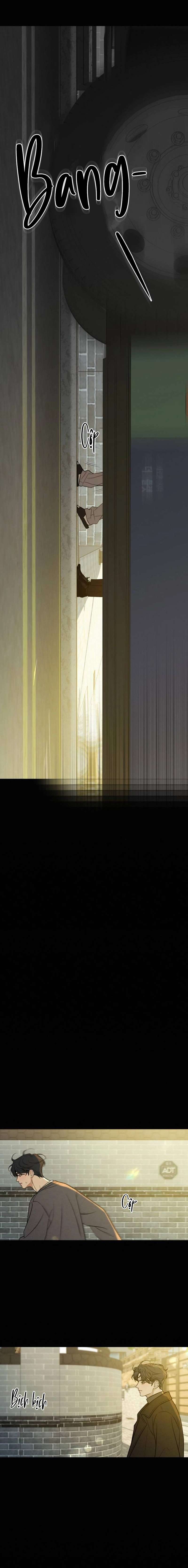 Chiến Lược: Tình Yêu Trong Sáng Chap 125 - Trang 2