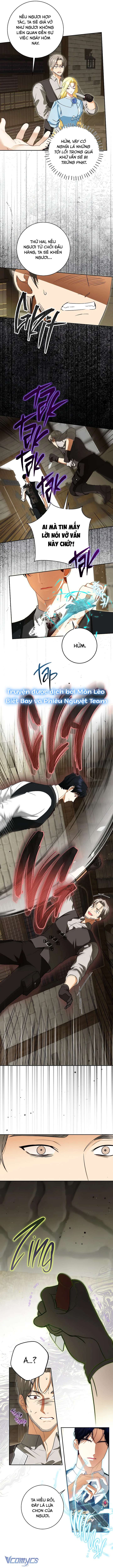 Hình Như Tôi Đã Xuyên Vào Cuốn Tiểu Thuyết Nào Đó Chap 70 - Trang 4