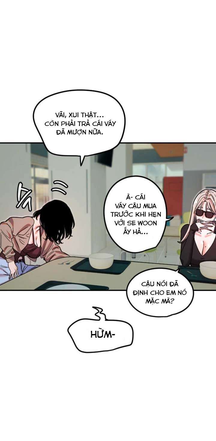 Manitto Chap 42 - Trang 2