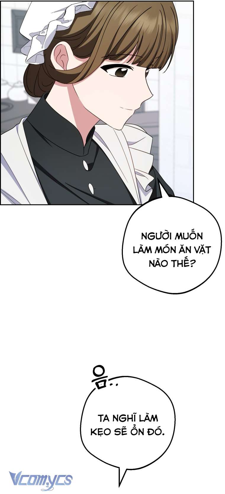 Được Yêu Thương Mà Còn Ngại Ngùng Sao! Chap 110 - Trang 2