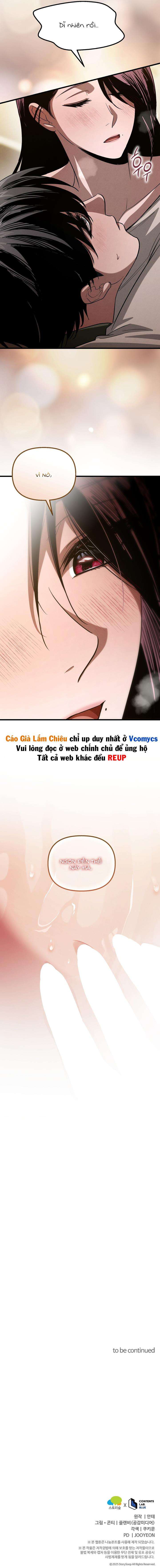 [18+] Điều Tồi Tệ Mãi Không Dứt Chap 66 - Trang 2