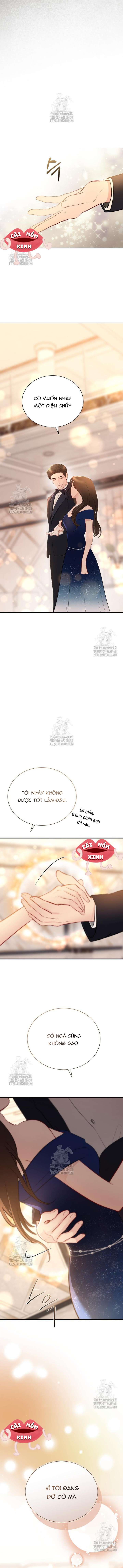 Văn Phòng Thư Ký Chap 28 - Next Chap 29