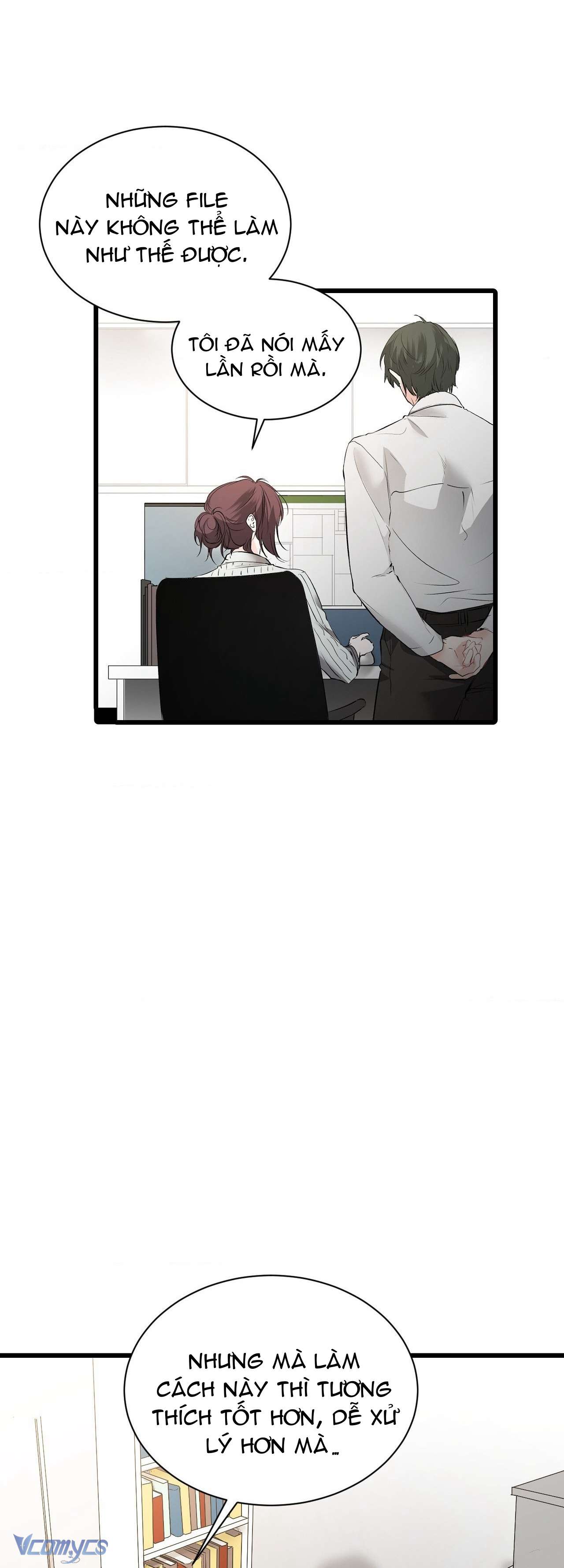 Chàng Trai Có Đôi Tay Khéo Léo Chap 22 - Next Chap 23