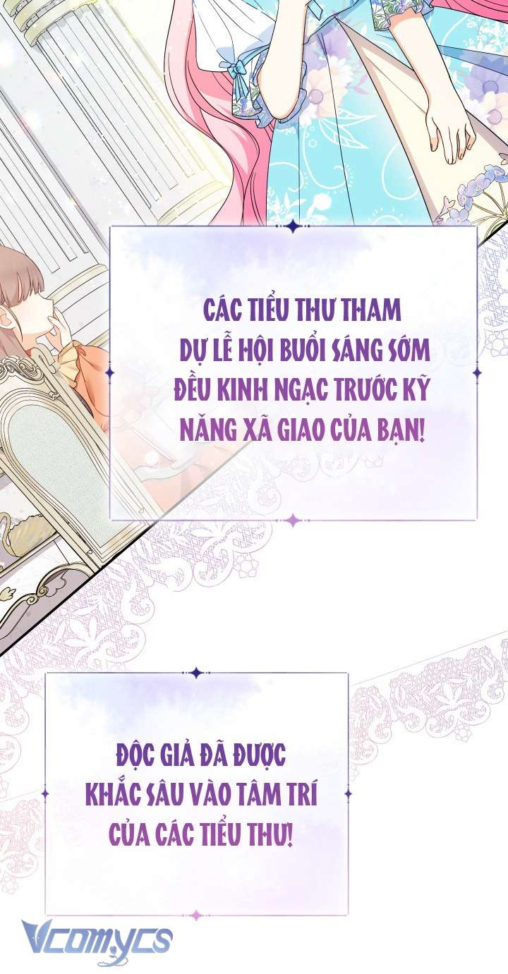 Tiểu Thư Tích Tiền Đi Bụi Chapter 102 - Trang 4