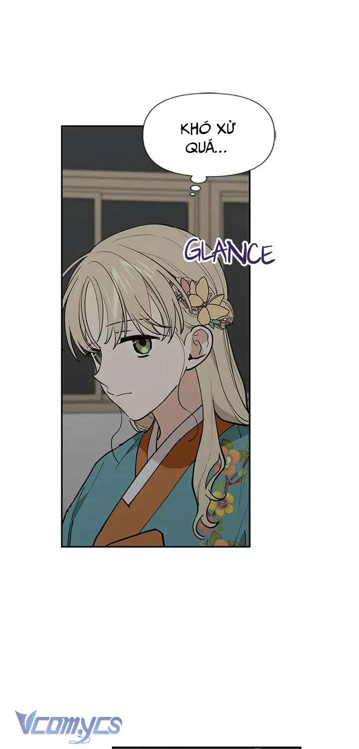 Điều Ước Sao Băng Chap 41 - Trang 4