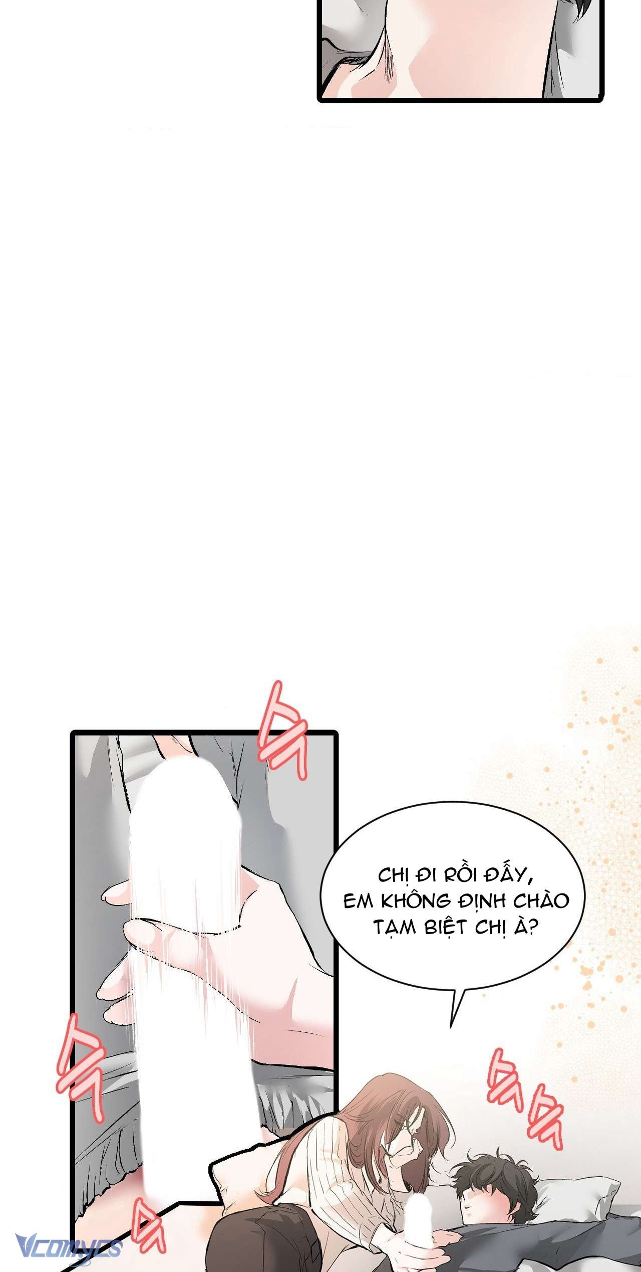 Chàng Trai Có Đôi Tay Khéo Léo Chap 22 - Next Chap 23