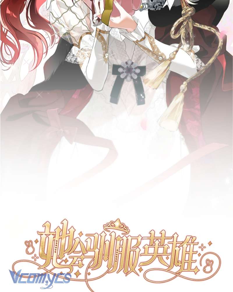 Cô Ấy Sẽ Thuần Hóa Các Anh Hùng Chap 39 - Trang 2