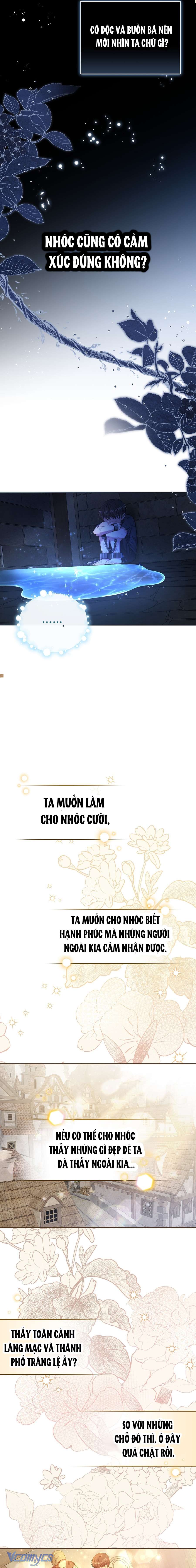 Nàng Tiên, Hãy Ký Hợp Đồng Nào Chapter 1 - Trang 4