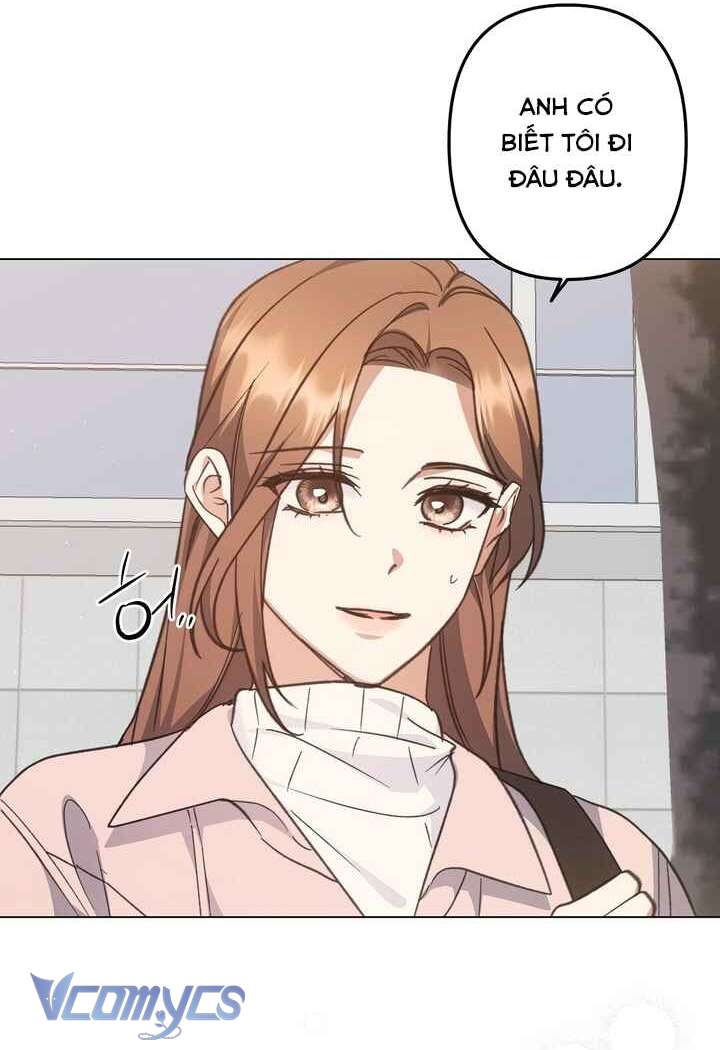 [18+] Vì Những Thứ Đã Tan Vỡ Chap 56 - Next Chap 57