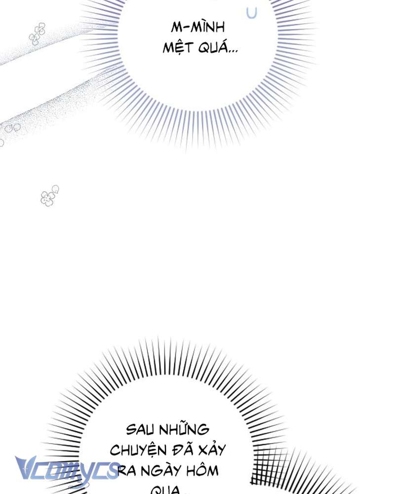 Trước Khi Em Có Ý Định Chạy Trốn Ta Sẽ Ngăn Chặn Nó Chap 40 - Trang 2