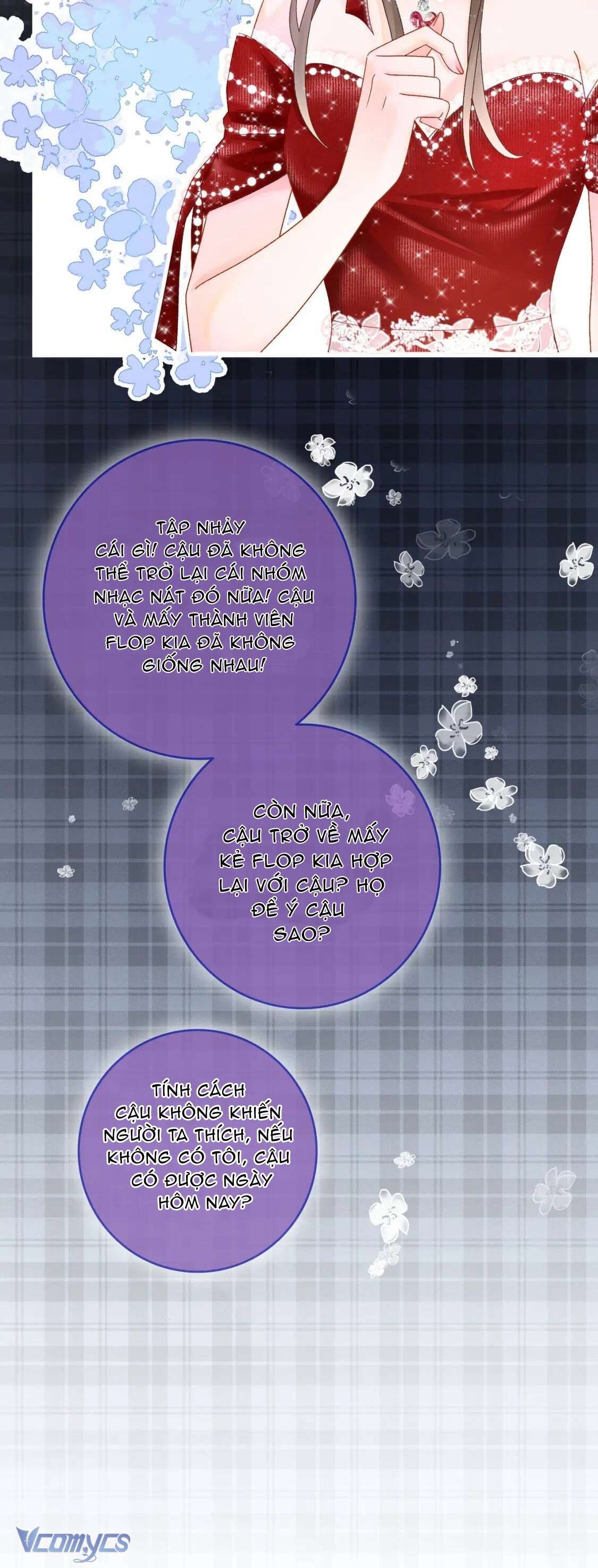 Cô Ấy Lại Lên Hotsearch Rồi! Chap 39 - Trang 2