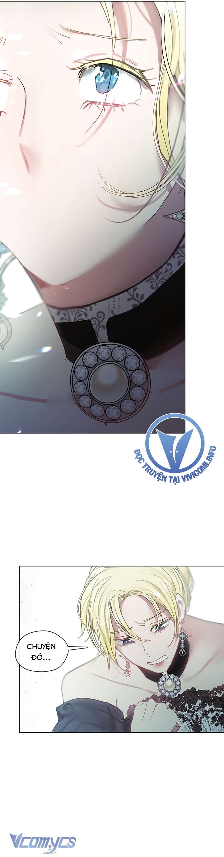 Gia Đình Bị Ám Ảnh Bởi Tôi Chap 77 - Trang 4