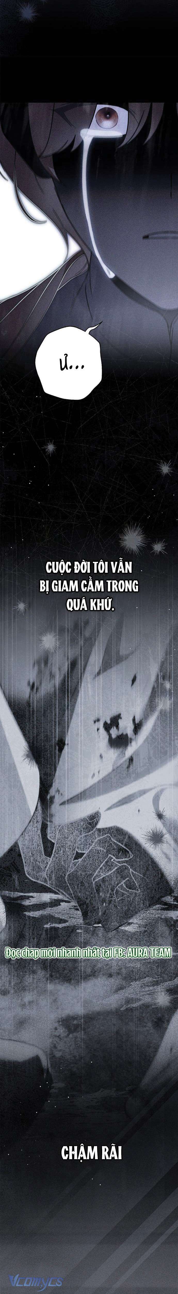 Nữ Hầu Bí Mật Của Nhà Bá Tước Chap 53 - Trang 2