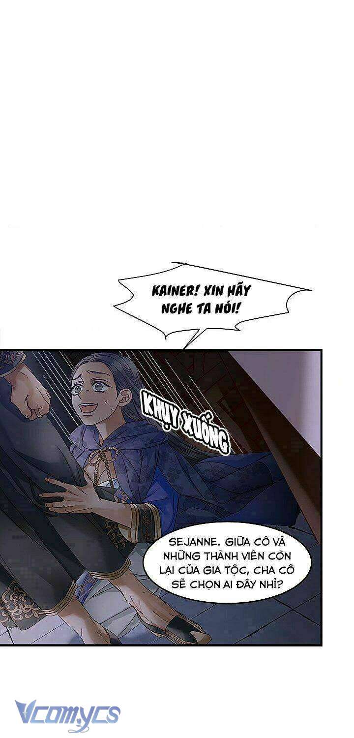 Đoá Hoa Kiều Diễm Của Hoàng Đế Chapter 14 - Trang 3