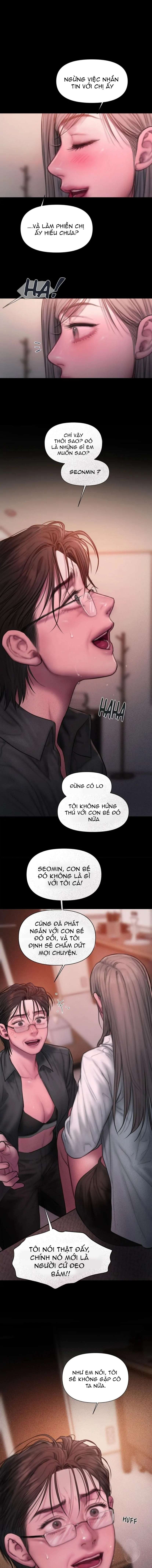 『18+』Em Yêu Giáo Viên Lắm Chap 6 - Trang 2