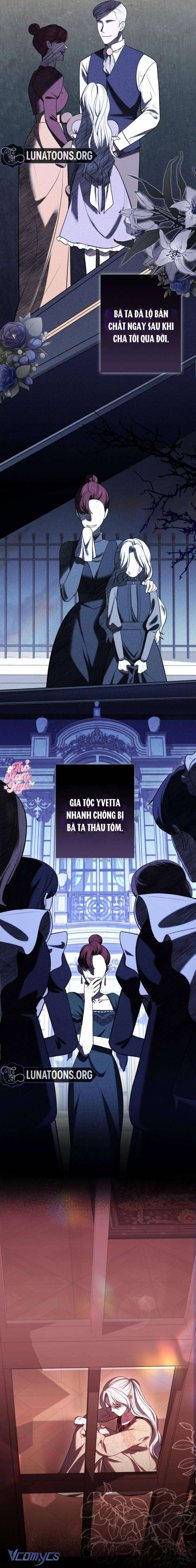 [18+] Tôi Nắm Xiềng Xích Của Một Tên Khốn Ngạo Mạn Chap 1 - Trang 2