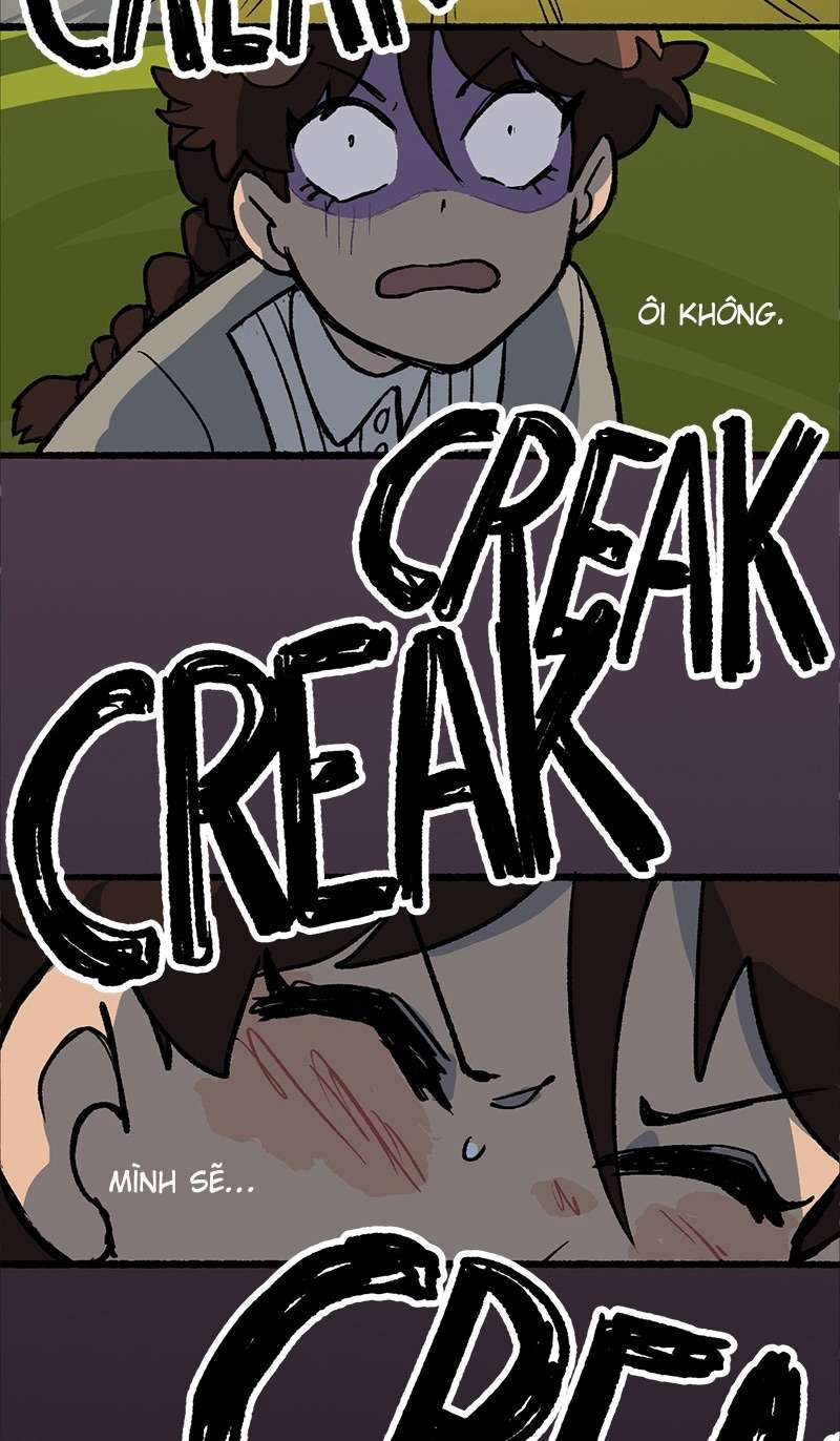 Marionetta Chap 2 - Trang 2