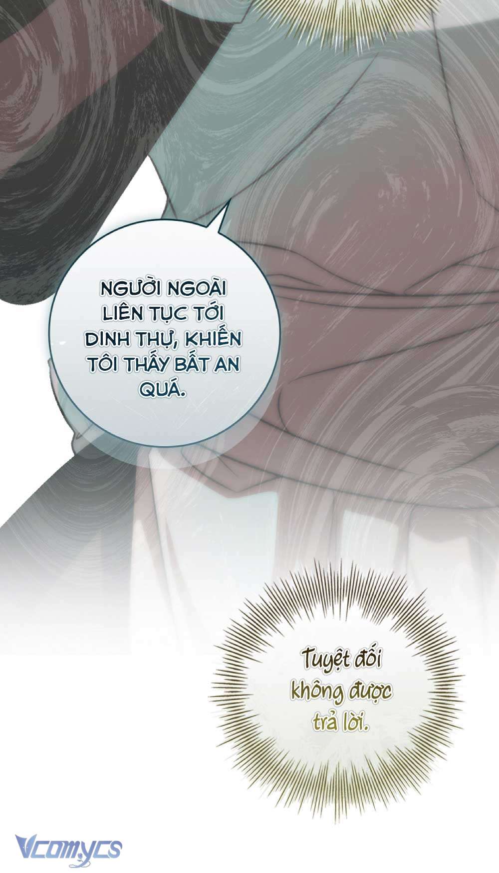 100 lời nguyền tại dinh thự Illestone Chap 14 - Trang 3
