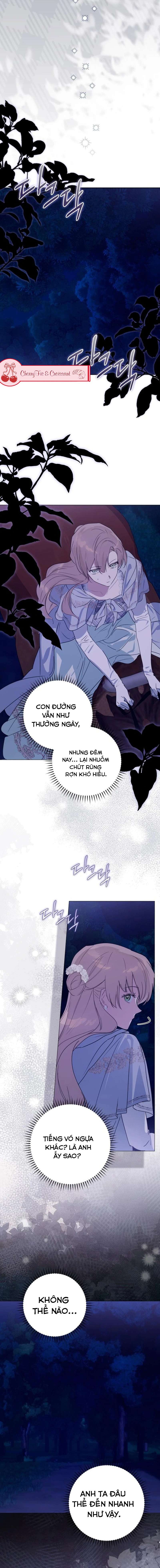 Chàng Ryan Của Em Chap 18 - Trang 2