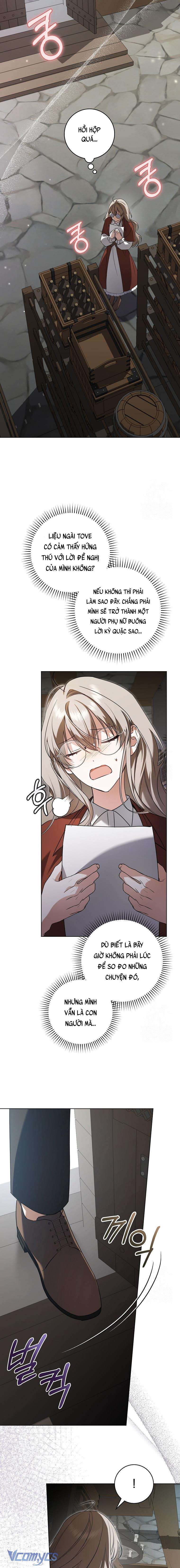 Tái Sinh Lần Nữa Tôi Quyết Tâm Săn Nhà Chap 4 - Trang 2