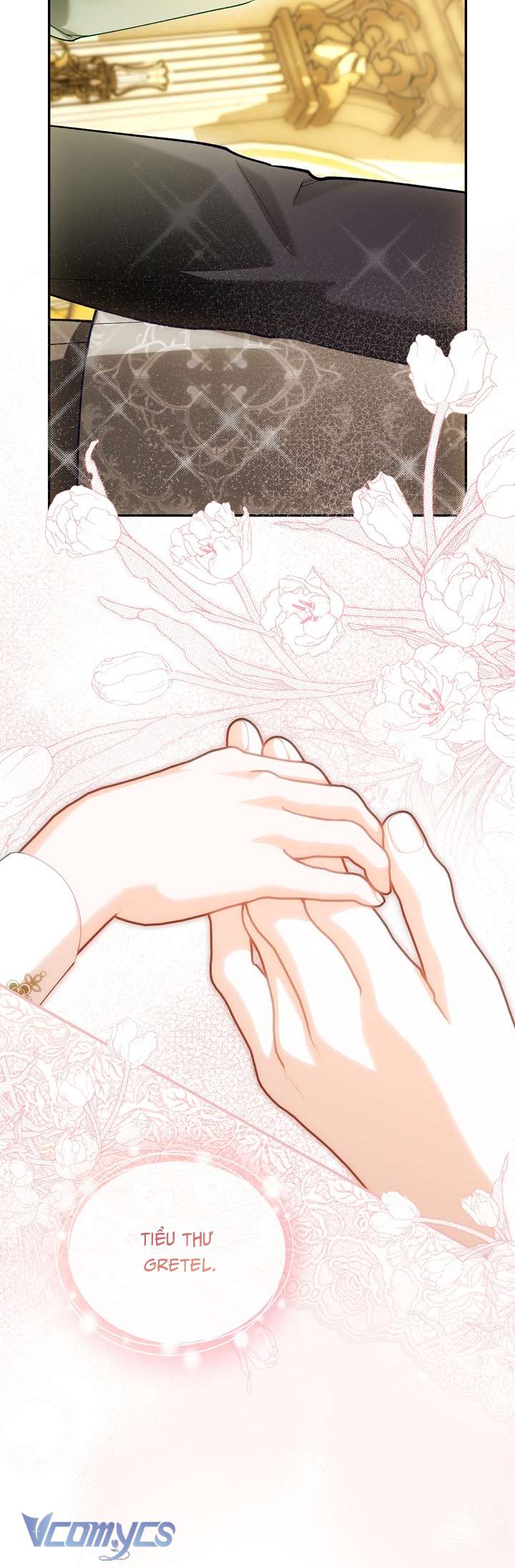 Phương Pháp Che Giấu Đứa Con Của Hoàng Đế Chap 126 - Trang 3