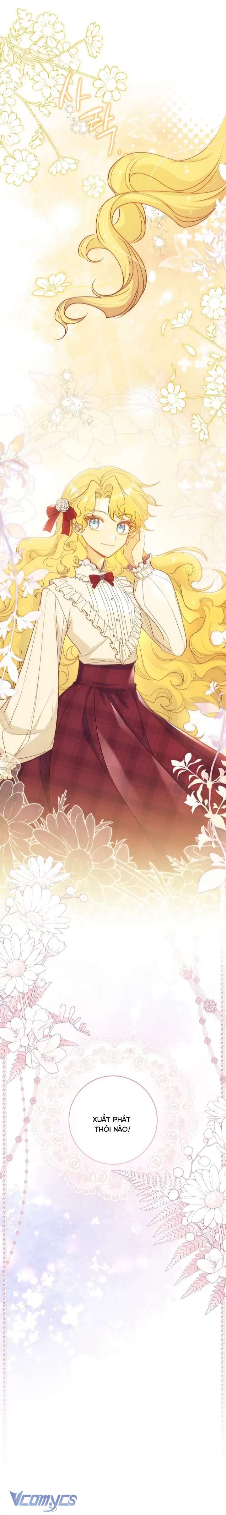 [PNT] Nam Chính À, Tôi Sẽ Tôn Trọng Sở Thích Của Anh! Chap 36 - Trang 2