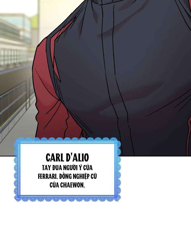 Người Gọi Nặc Danh 3 Chap 5 - Trang 2