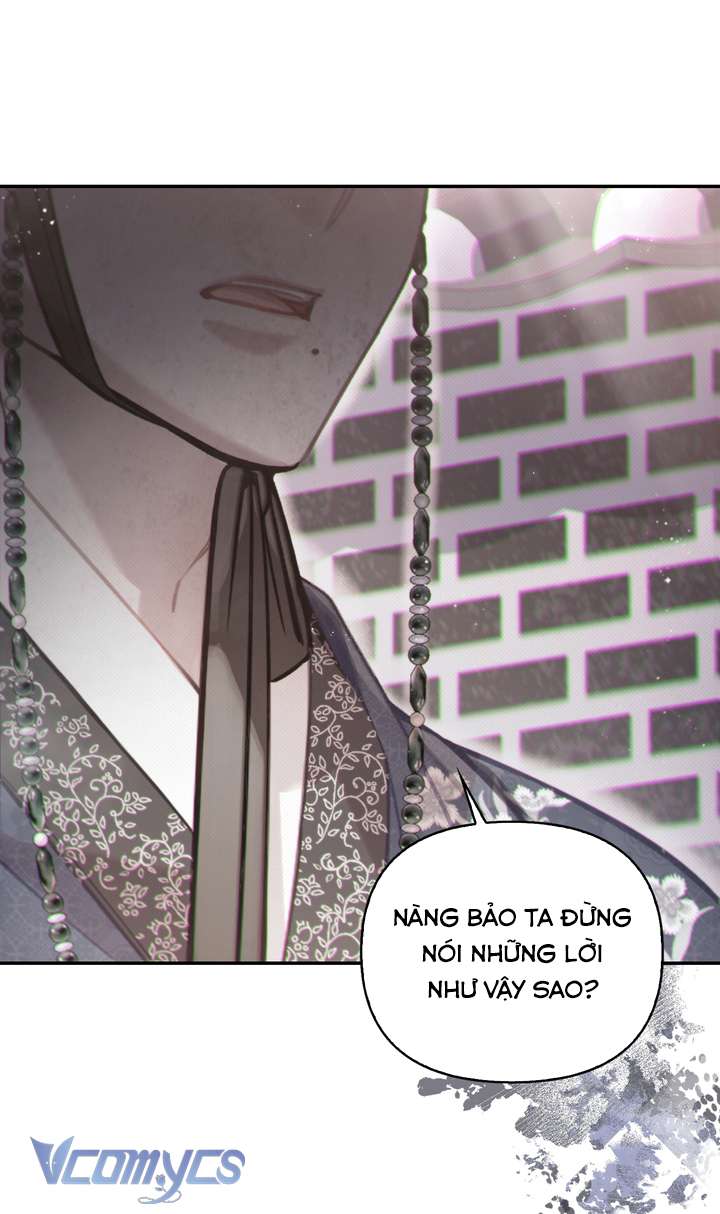 [18+] Tiết Học Bí Mật Của Trung Điện Chap 53 - Trang 2