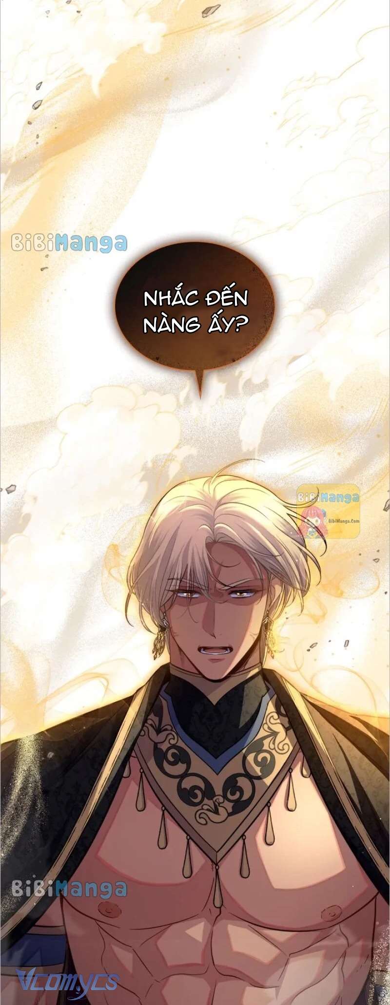 Hôn Nhân Giả Dối Chap 69 - Trang 4