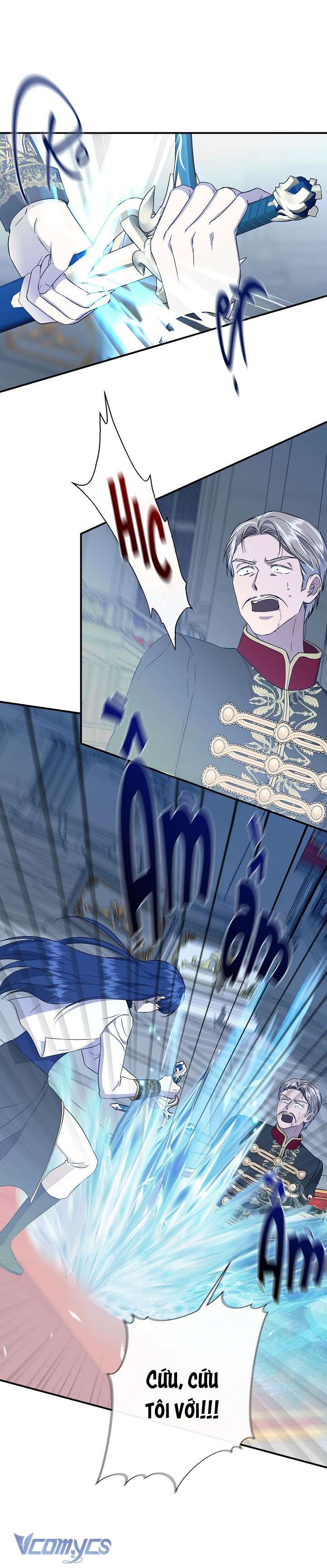 Tôi Không Phải Là Cinderella Chap 119 - Trang 2