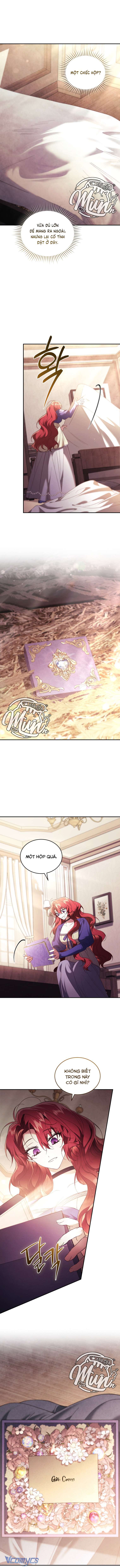 (Munn) Hoàn Nguyên Quý Cô Chap 67 - Trang 2