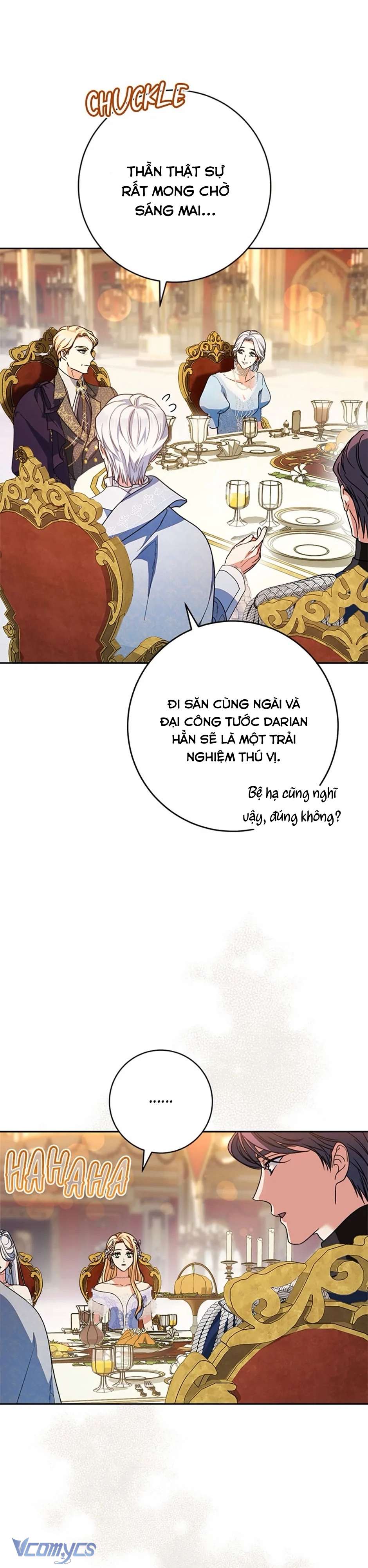 Tôi Đã Nuôi Dạy Em Gái Mình Một Cách Hoàn Hảo Chapter 17 - Trang 4