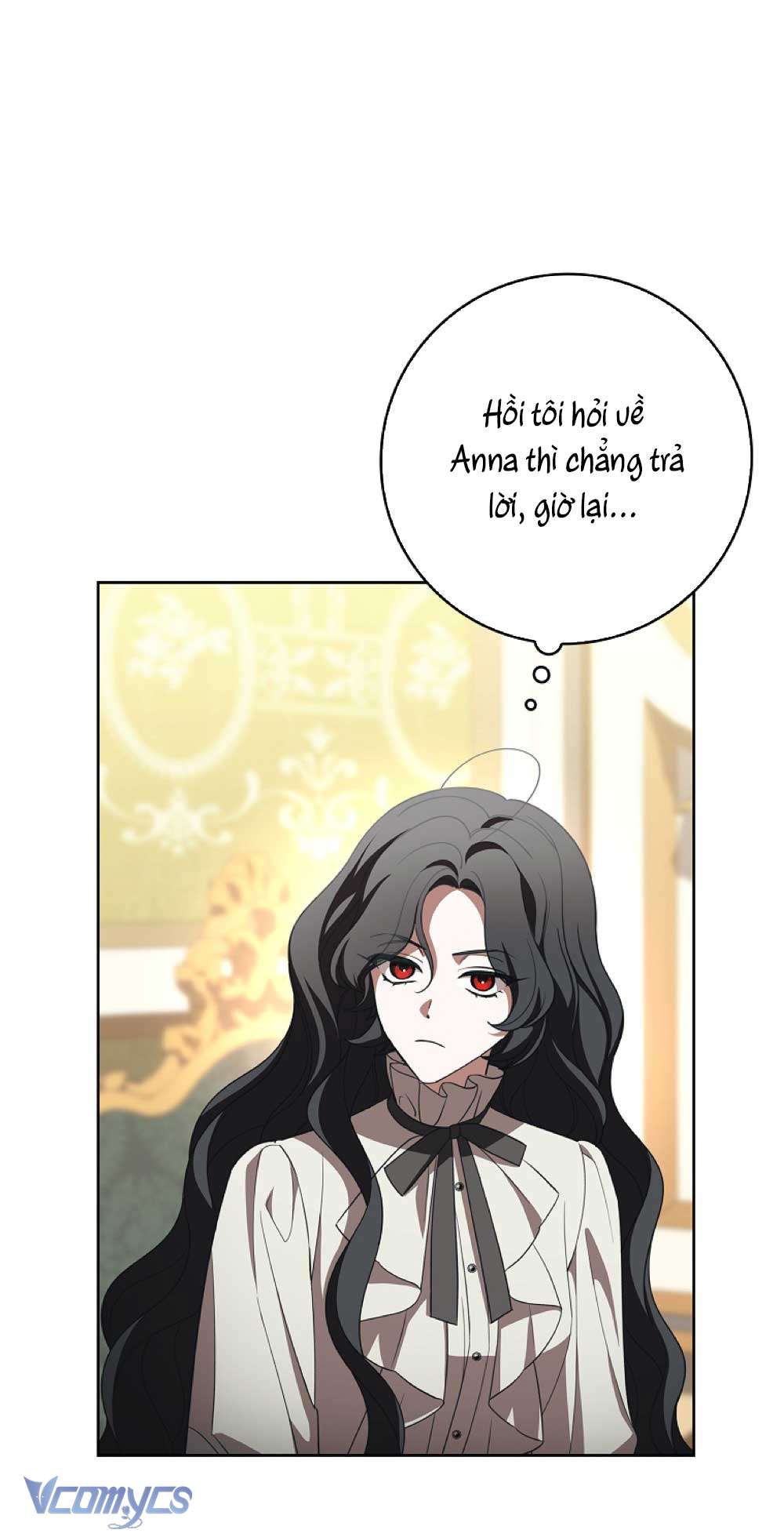 100 lời nguyền tại dinh thự Illestone Chap 12 - Trang 3