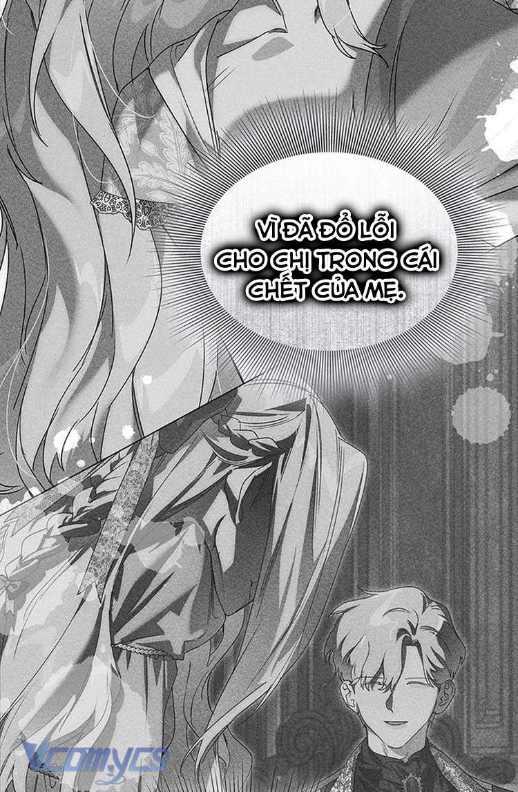 Cứ Cố Gắng Hết Sức Để Hối Hận Chap 32 - Trang 3