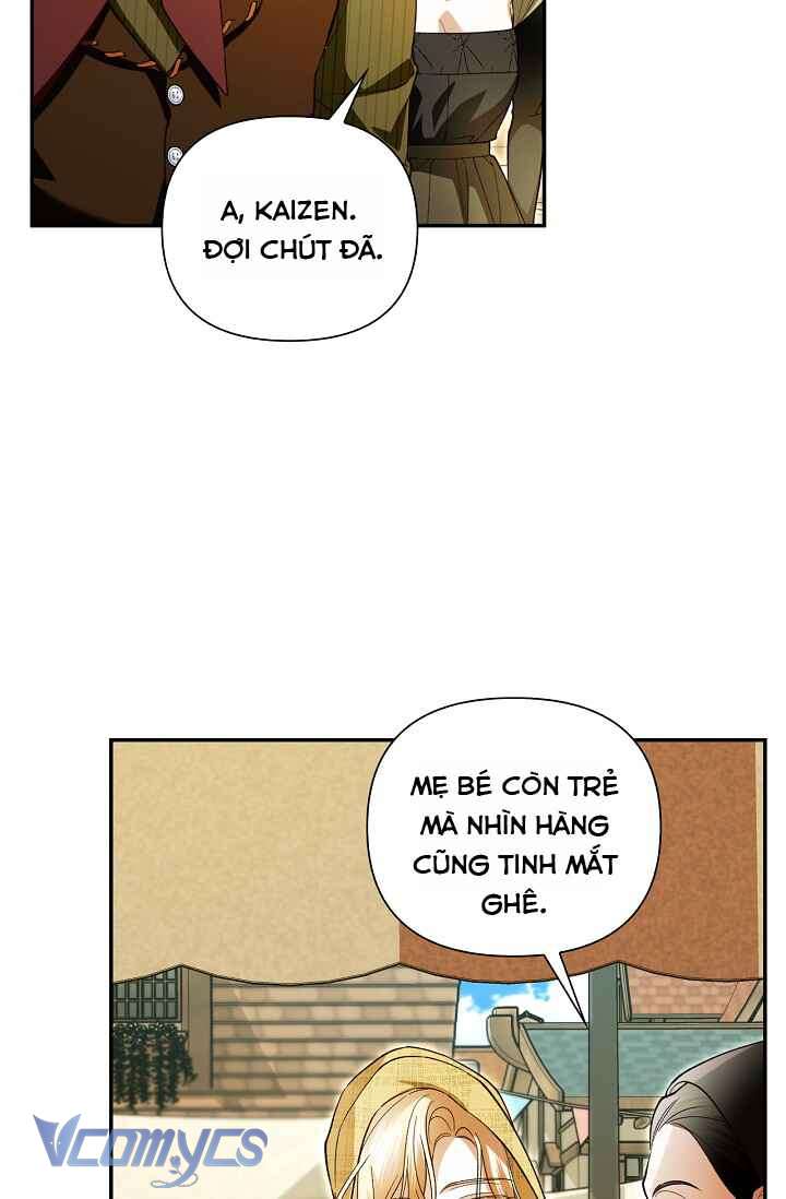 Phương Pháp Che Giấu Đứa Con Của Hoàng Đế Chap 120 - Trang 3