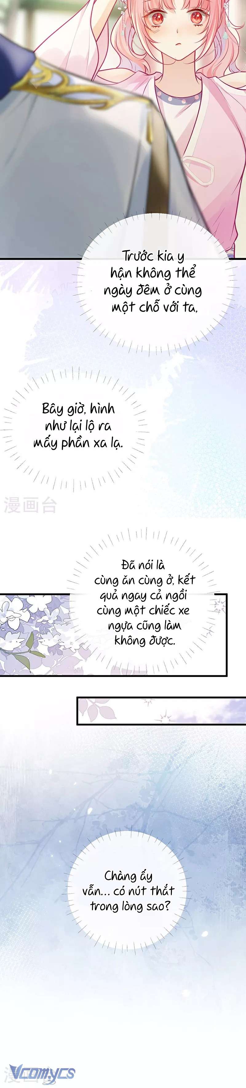 Sau Khi Công Chúa Chơi Xong Thì Vứt Chap 85 - Trang 2