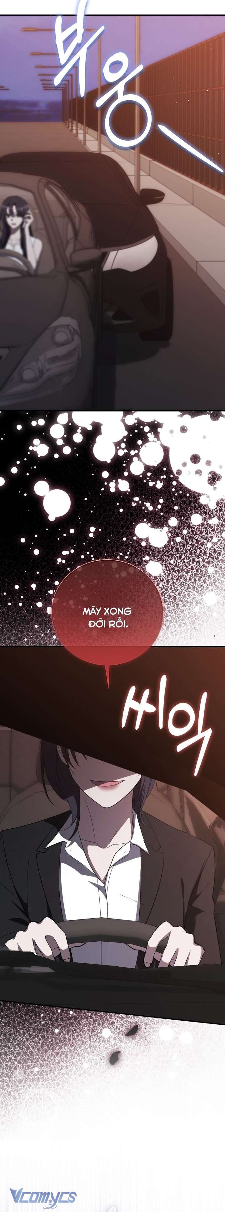 Bạn Trai Nhân Vật Chính Ám Ảnh Tôi Chap 74 - Trang 3