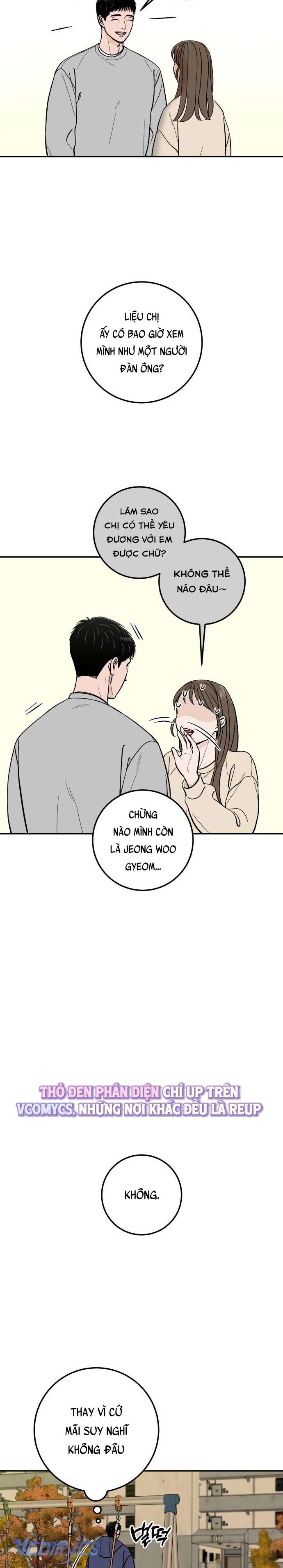 Cậu Nhóc Hàng Xóm Chap 26 - Trang 4