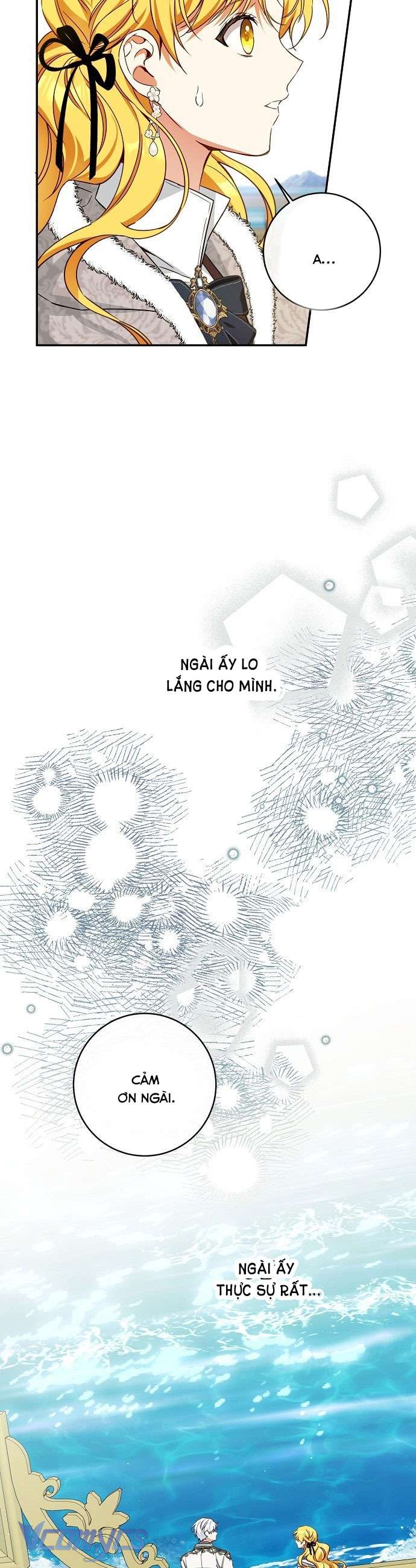 Thuần Hóa Hầu Tước Quái Dị Chap 67 - Trang 2