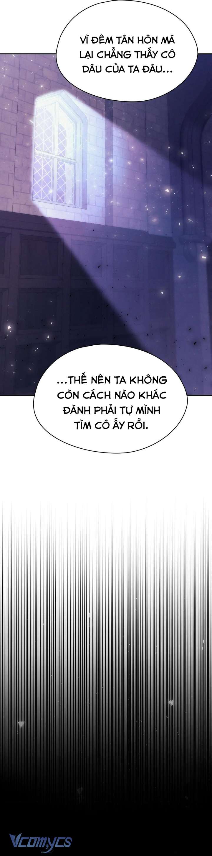 [18+] Người Em Vợ Tóc Vàng Chap 3 - Next Chap 4