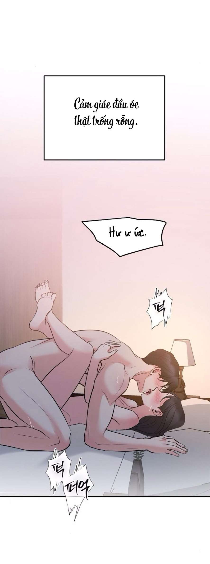 Cẩn Thận Va Phải Tình Yêu Chap 26 - Trang 3