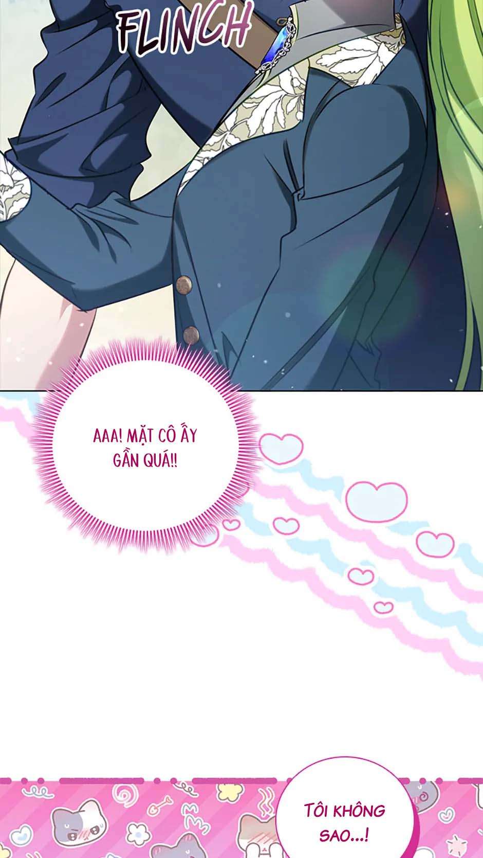 Tôi Đã Bảo Nữ Chính Đang Cải Trang Cơ Mà! Chap 48 - Trang 2