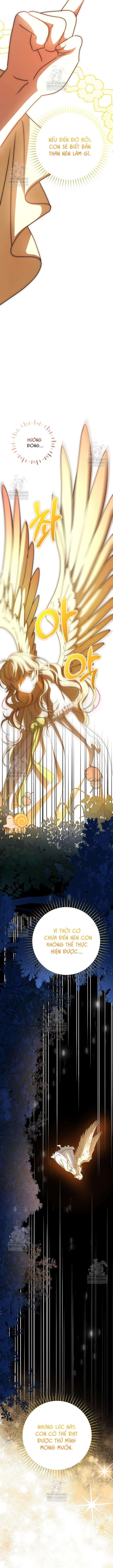 Nàng Chim Được Dinh Thự Sói Yêu Thương Chap 65 - Trang 2