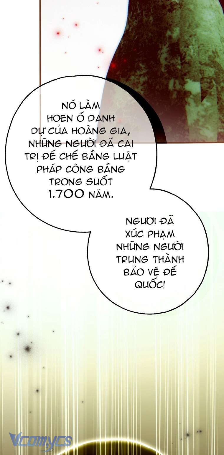 Ai Đó Đang Điều Khiển Cơ Thể Của Tôi Chap 57 - Trang 4