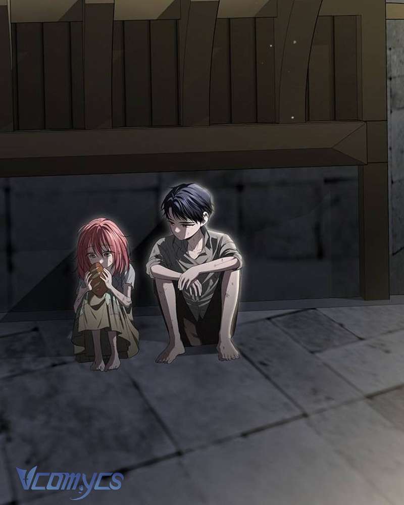 Praesepe Bên Ngoài Chiếc Lồng Chap 20 - Next Chap 21